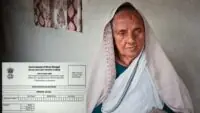 old age pension