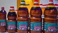 palm oil