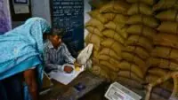ration shop