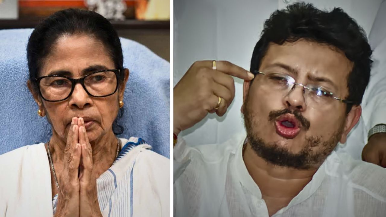 ritabrata mamata