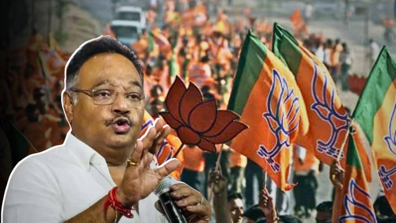 samik bhattacharya