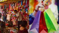 shopping