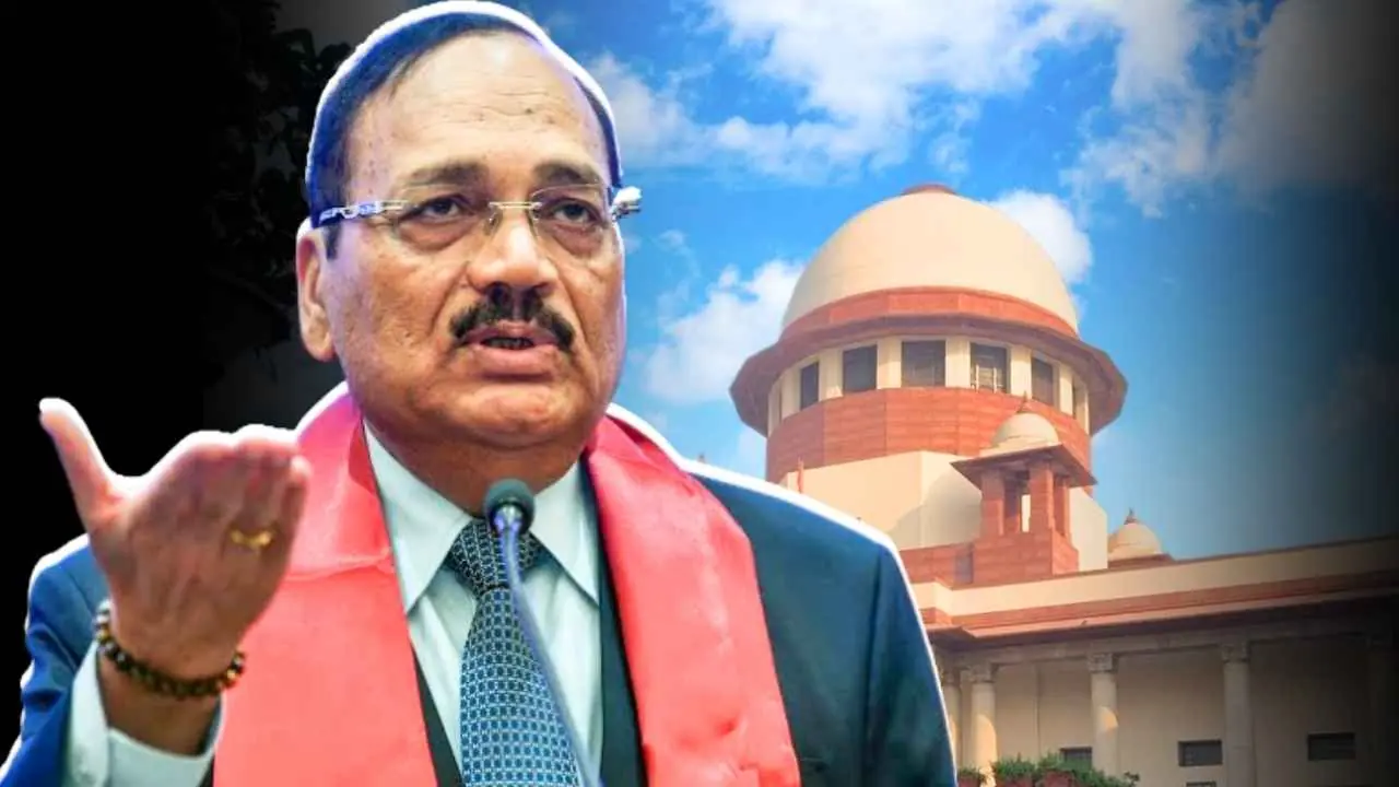 supreme court on gyanesh