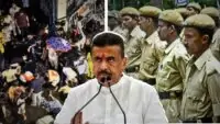 “আবর্জনা বয়ে বেড়াচ্ছি…” চোরবাগান-কাণ্ডে অস্থায়ী হোমগার্ডদের দিকে আঙুল মুখ্যমন্ত্রীর