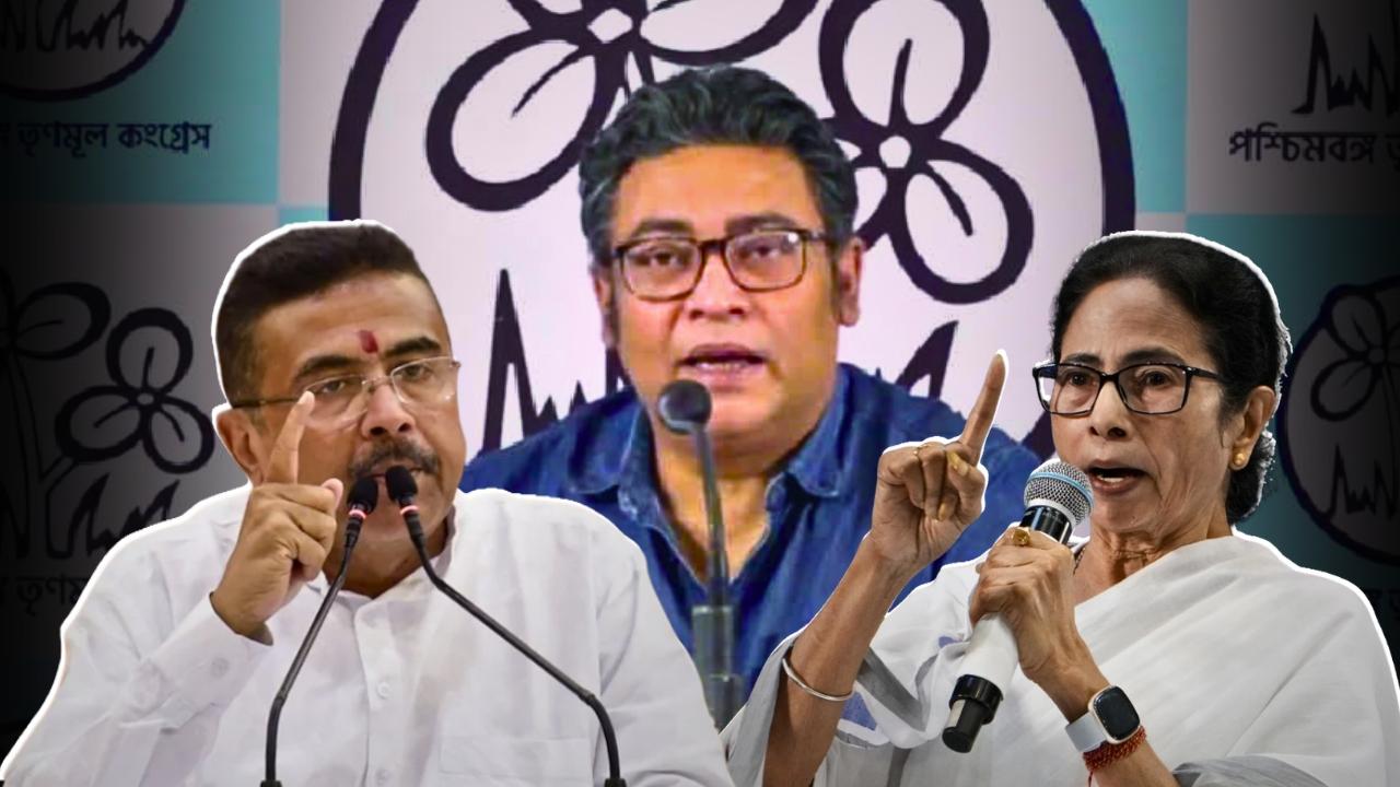 suvendy mamata