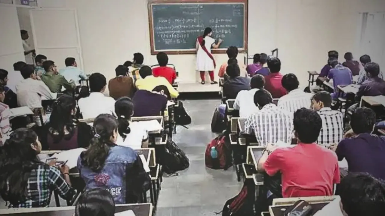 teacher