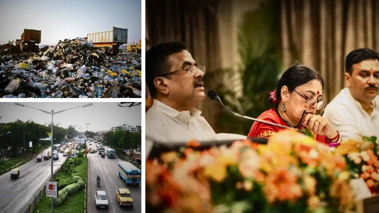 Waste Management