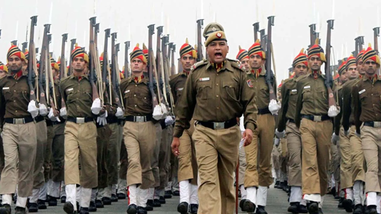 haryana