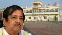 Jyotipriya Mallick ed ration scam