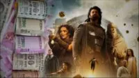 Kalki 2898 AD Box Office Collection