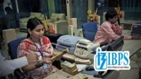 IBPS Clerk Recruitment 2024
