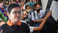 debdutta majhi jee