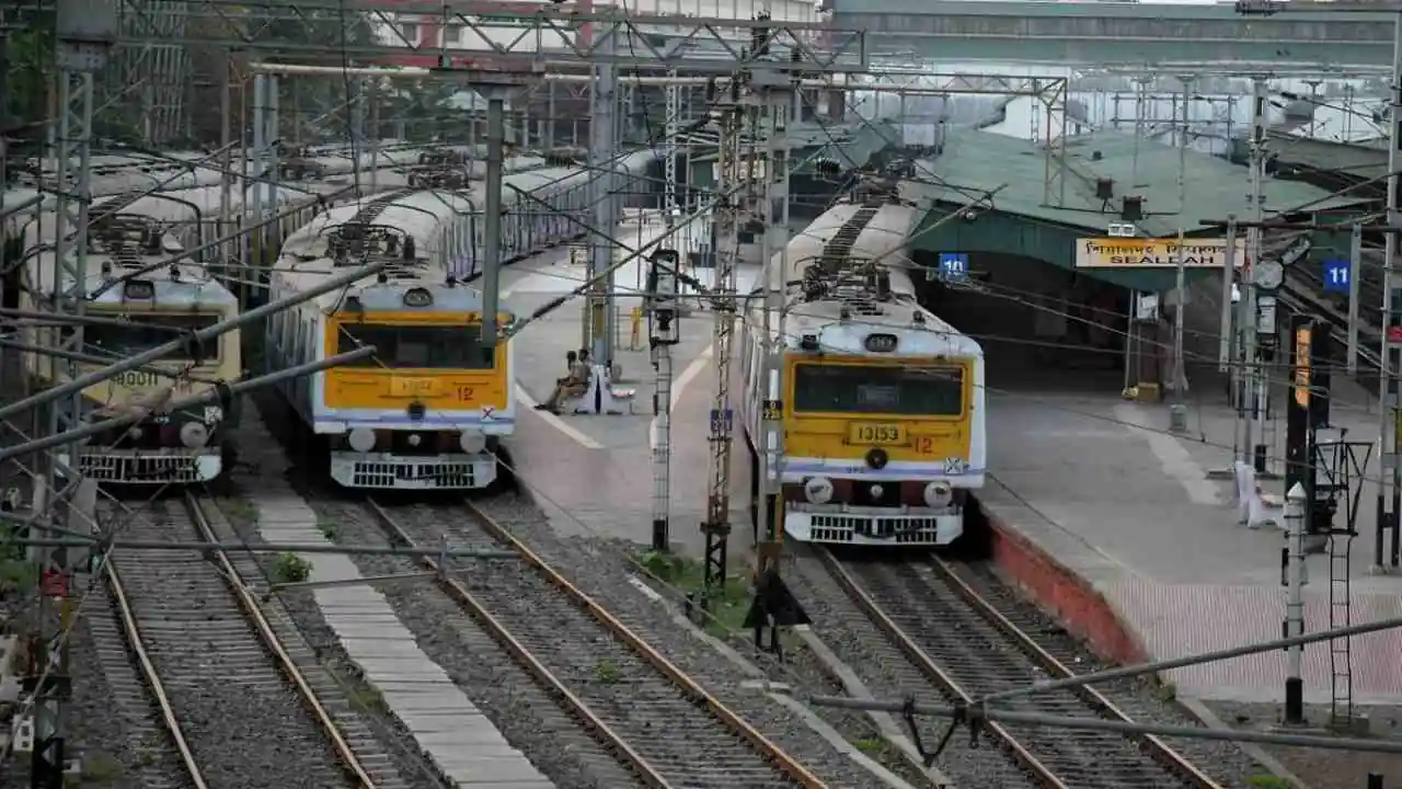 sealdah division