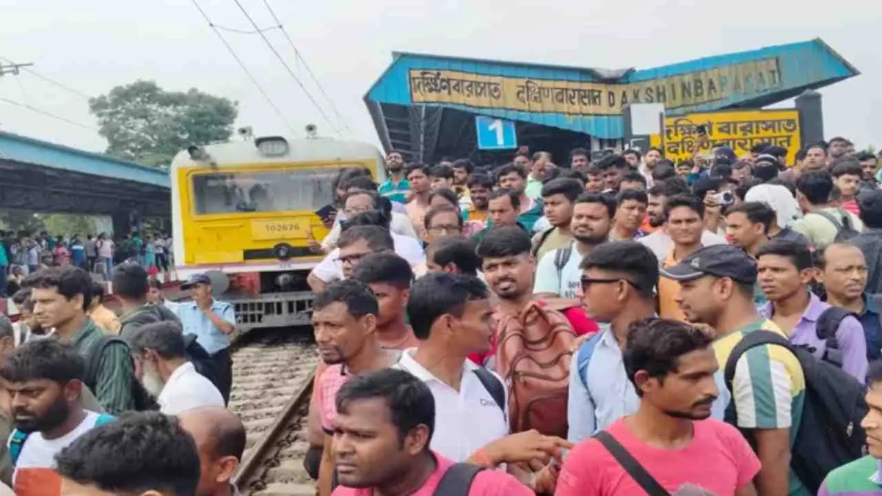 sealdah line