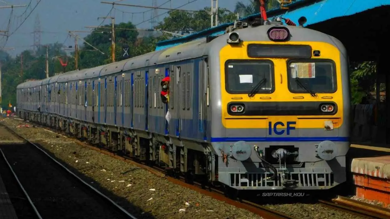 Sealdah Railway Division