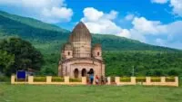 bengal tourism