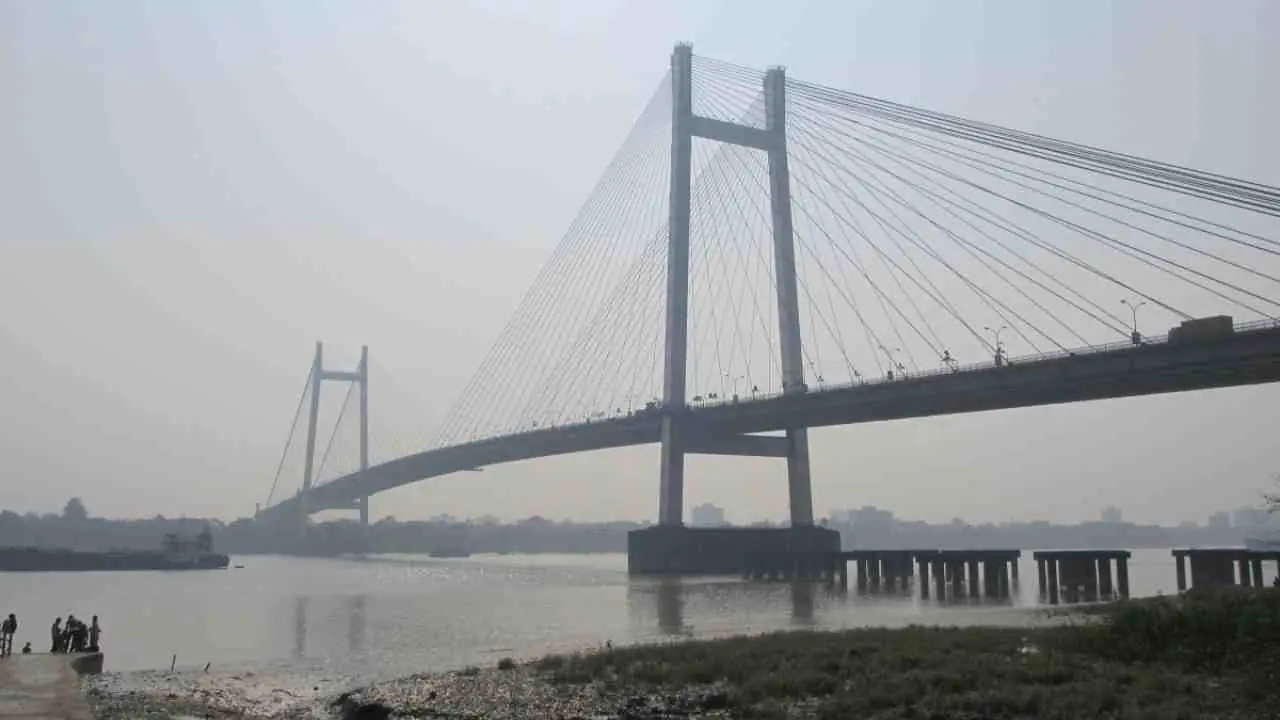 vidyasagar setu
