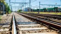 tarakeswar bishnupur rail project