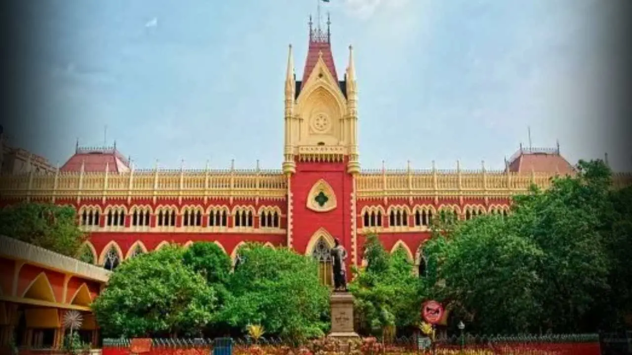 Kolkata High Court