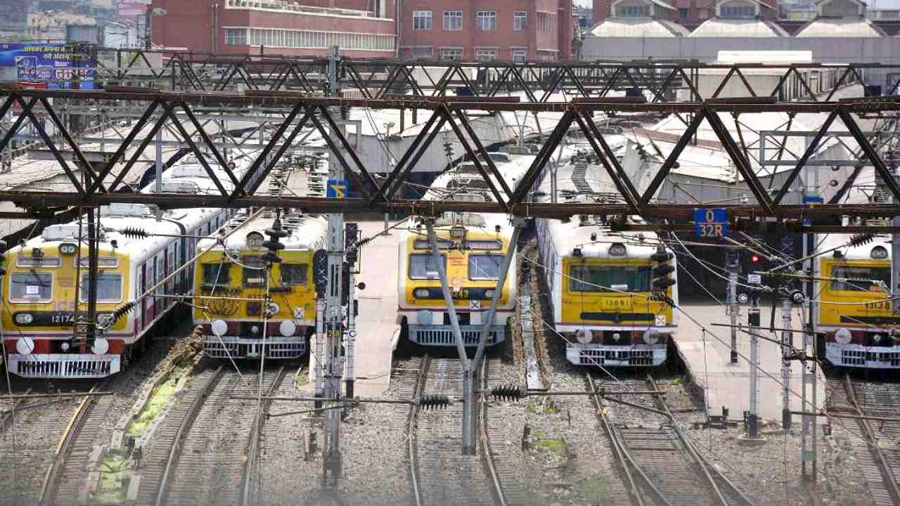 Sealdah Traffic Block