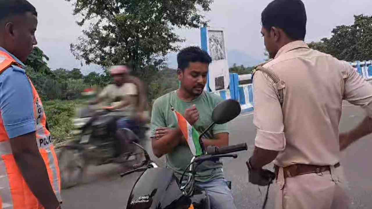 alipurduar viral video