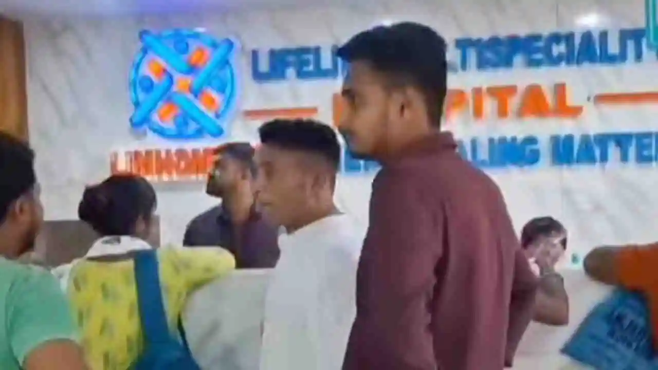 asansol hospital (1)