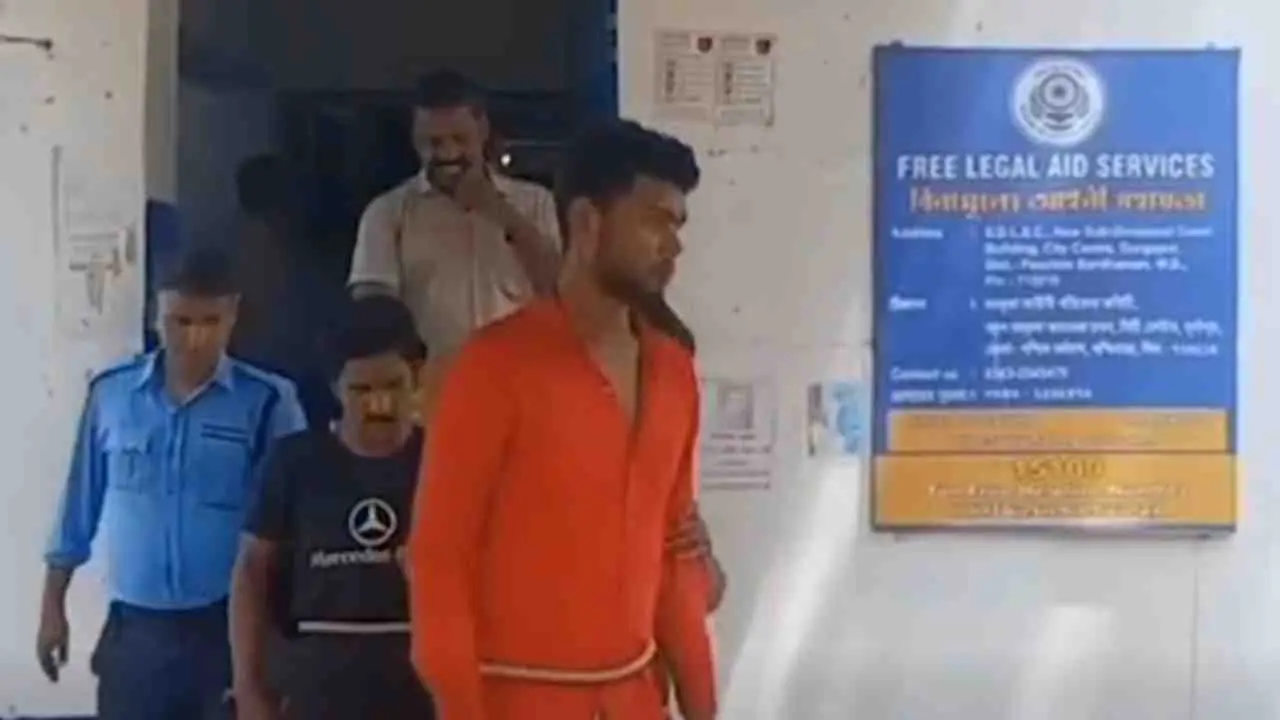 durgapur kanksa dacoit