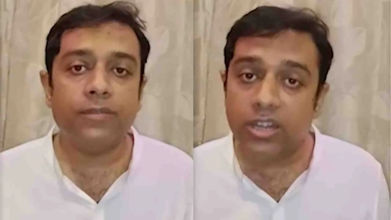 ritesh ghosh ssc tainted list