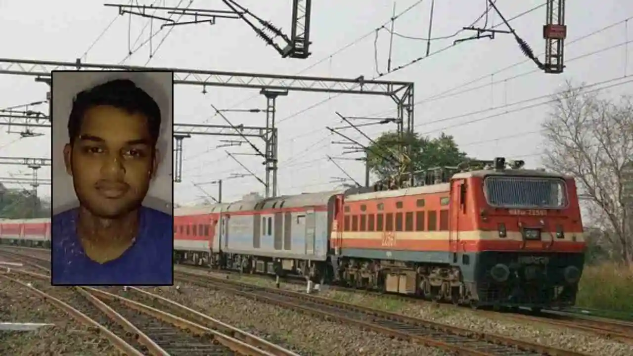 chittaranjan pankaj kumar ram