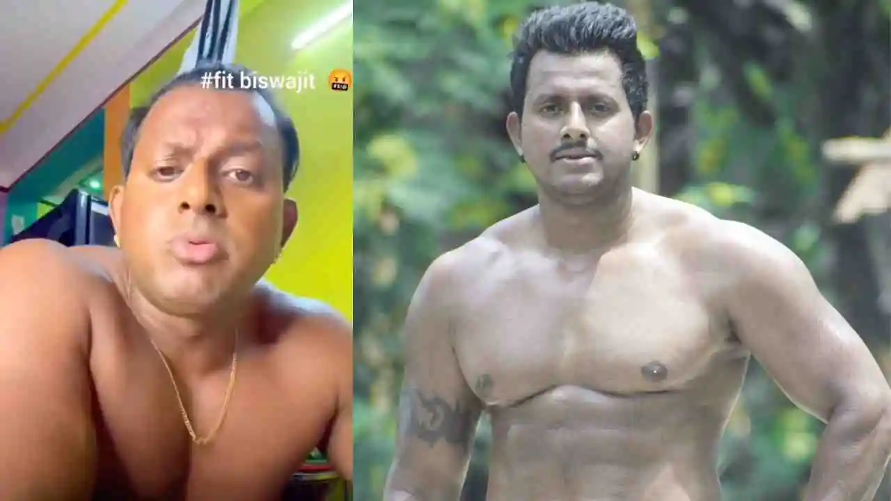fit biswajit controversy