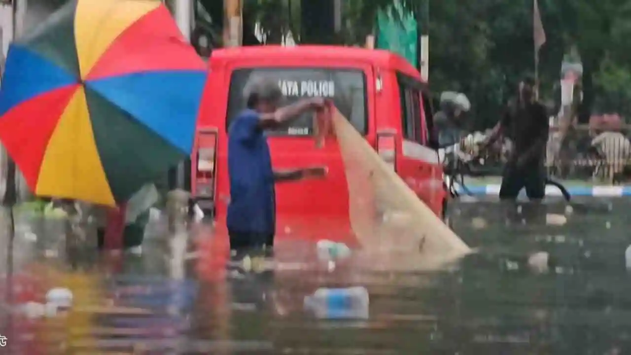 patuli kolkata rain