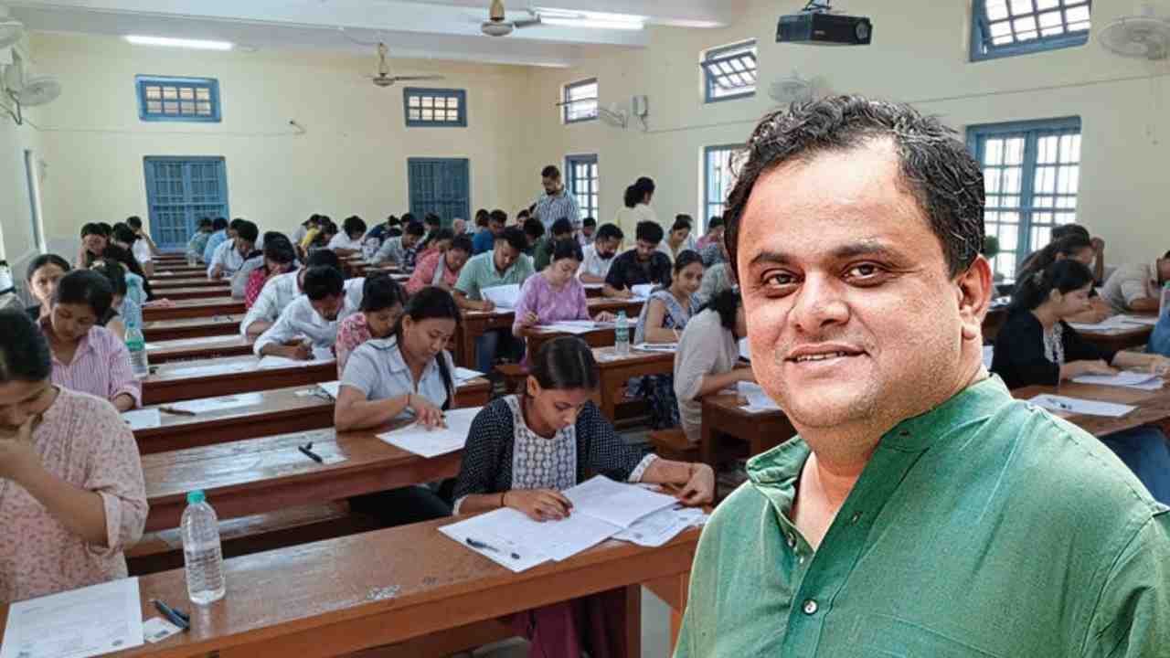 primary recruitment 2025