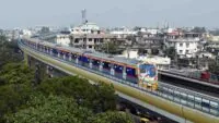 kolkata metro
