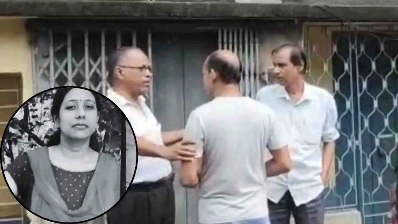 mecheda teacher died