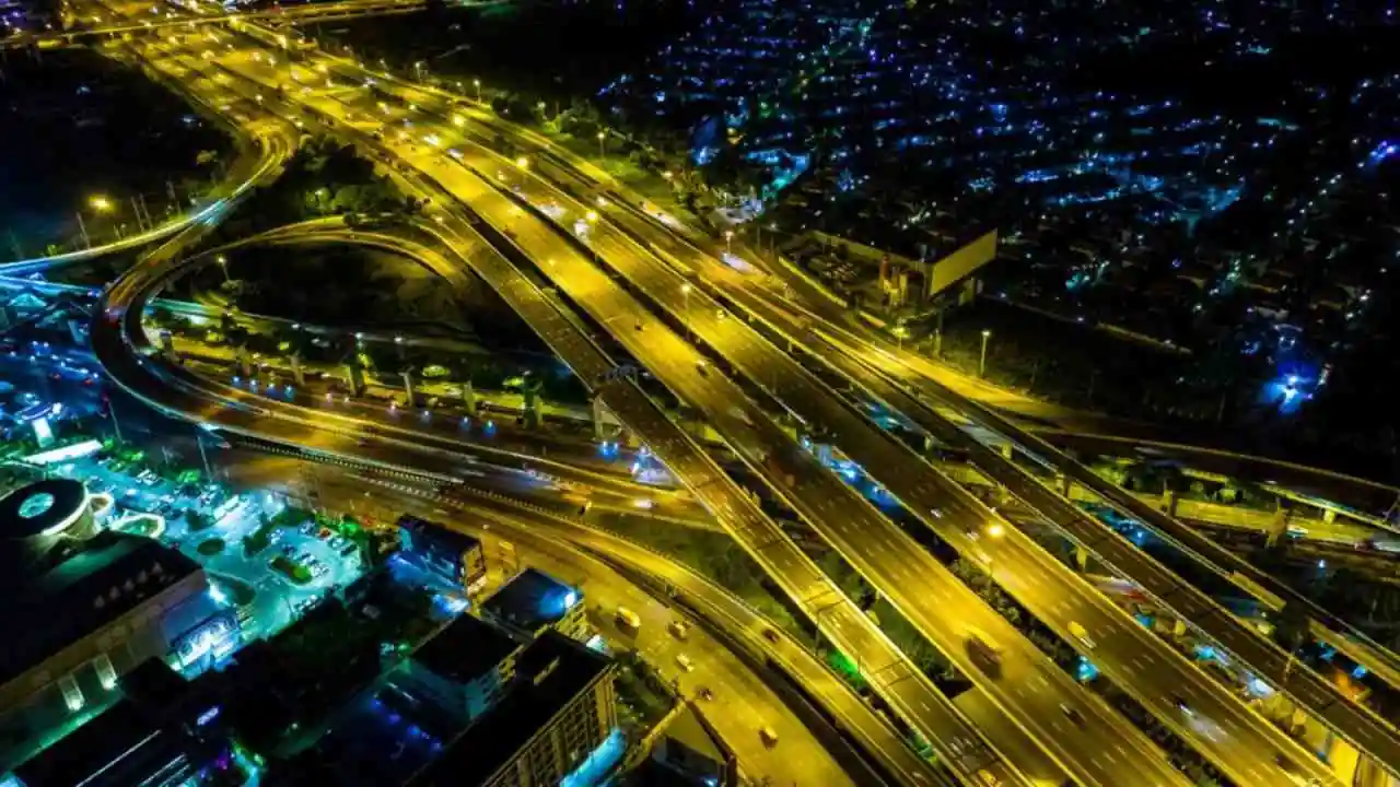 Varanasi–Kolkata Expressway