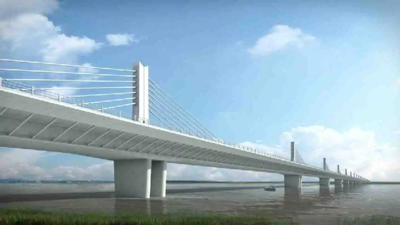 Gangasagar Setu