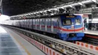 kolkata metro