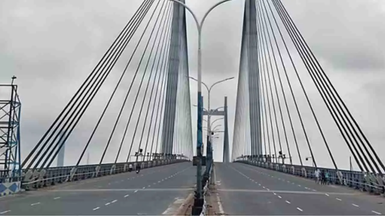 vidyasagar setu