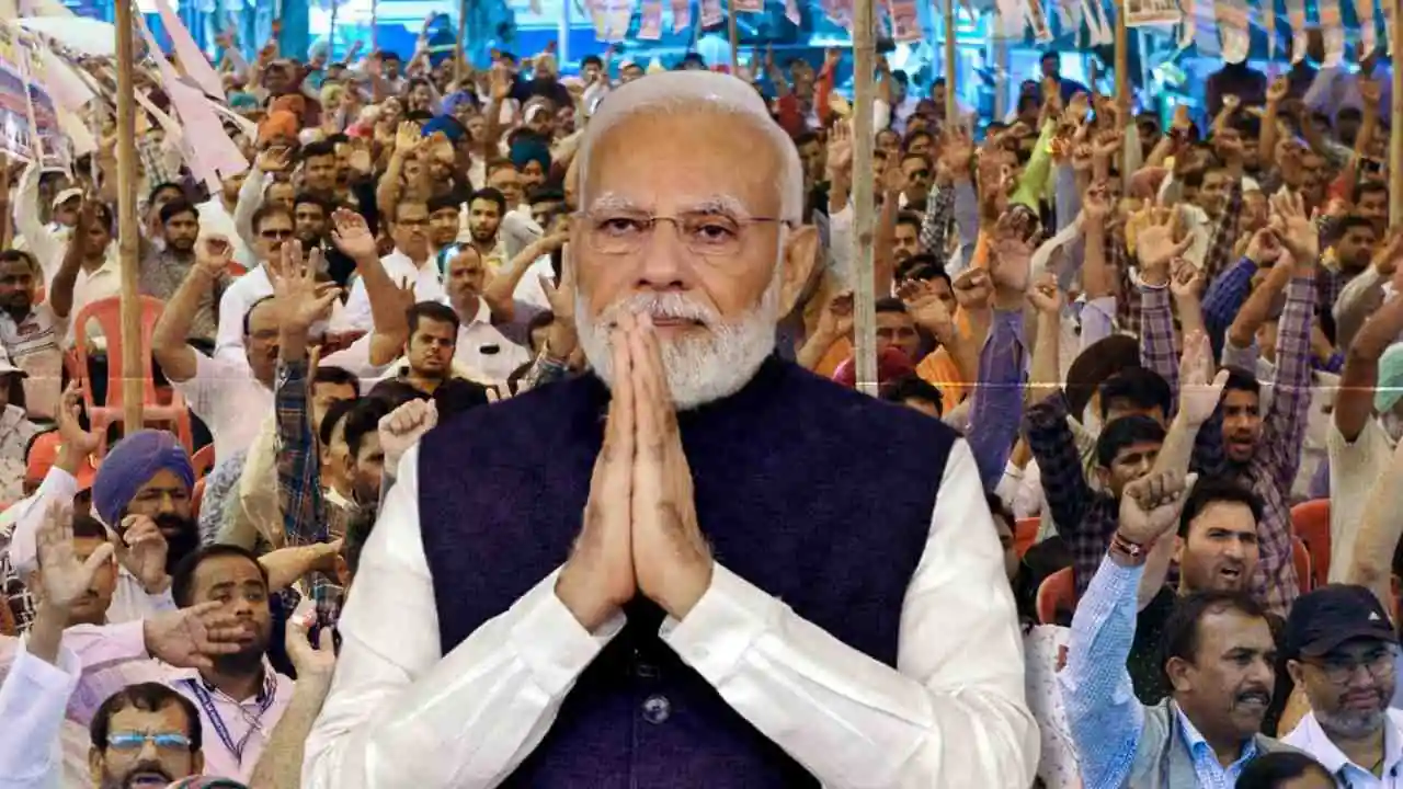 8th Central Pay Commission