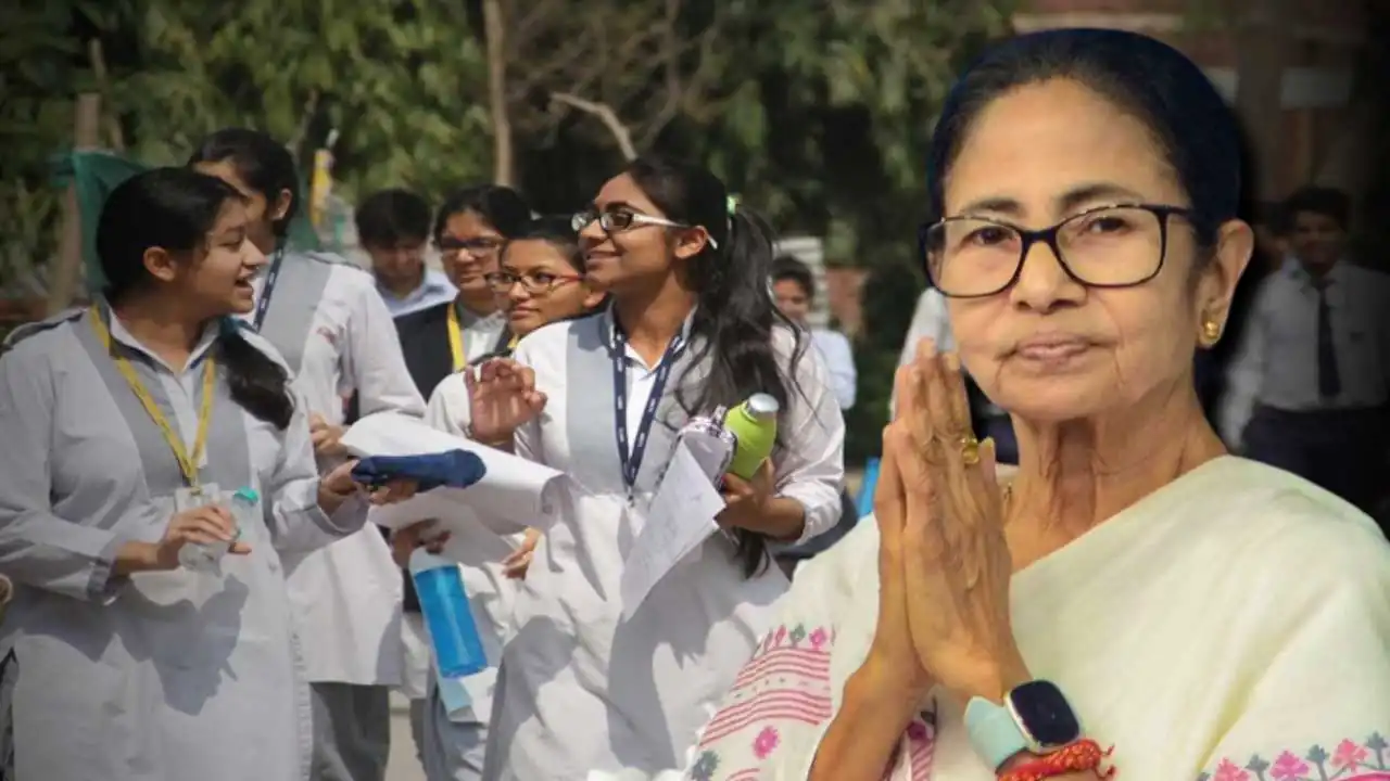 Aikyashree Scholarship