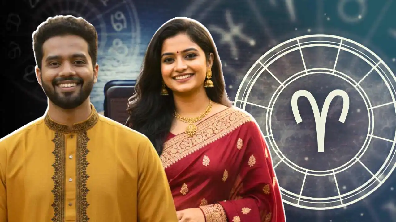 Aries Horoscope 2026