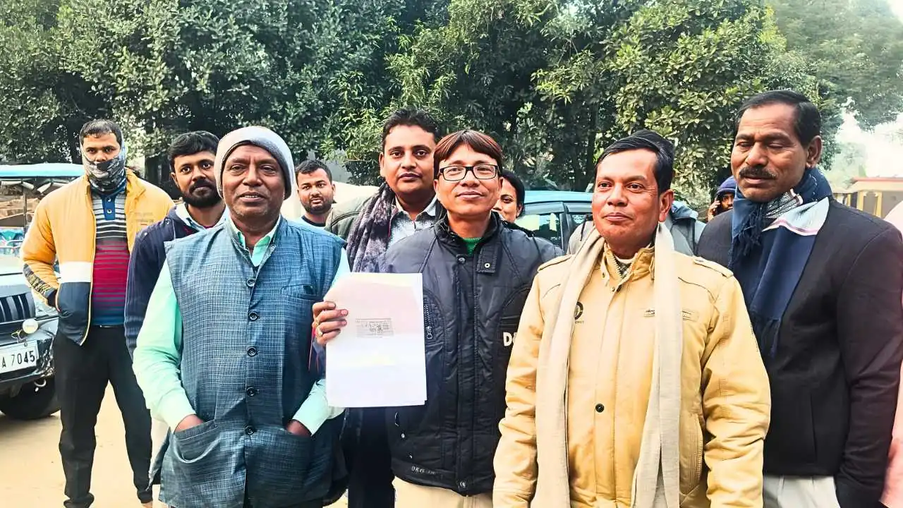 Bank Employee Lottery Winner