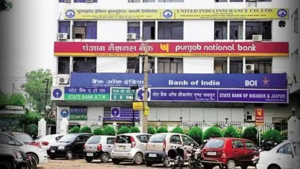 Bank Merger
