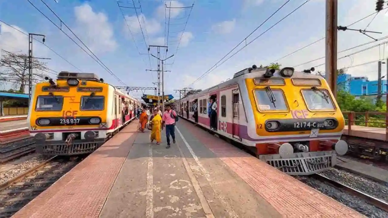 Bengal Shortest Rail Route