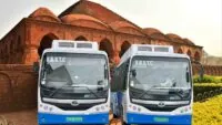 Bishnupur Kolkata Bus