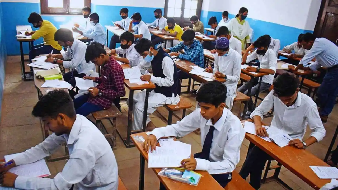 CBSE Exams Rescheduled