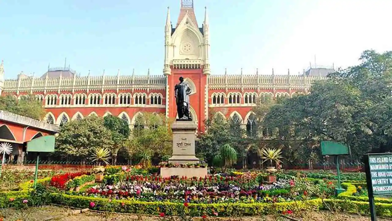Calcutta High Court