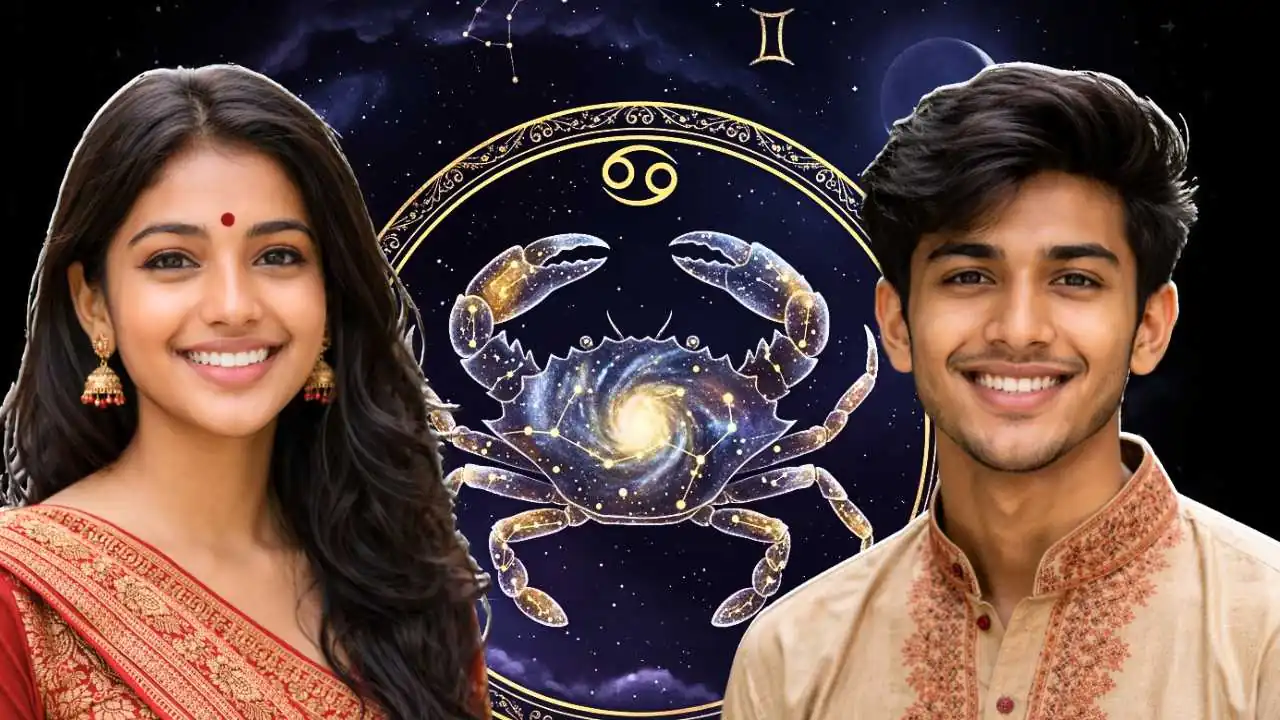 Cancer Horoscope 2026