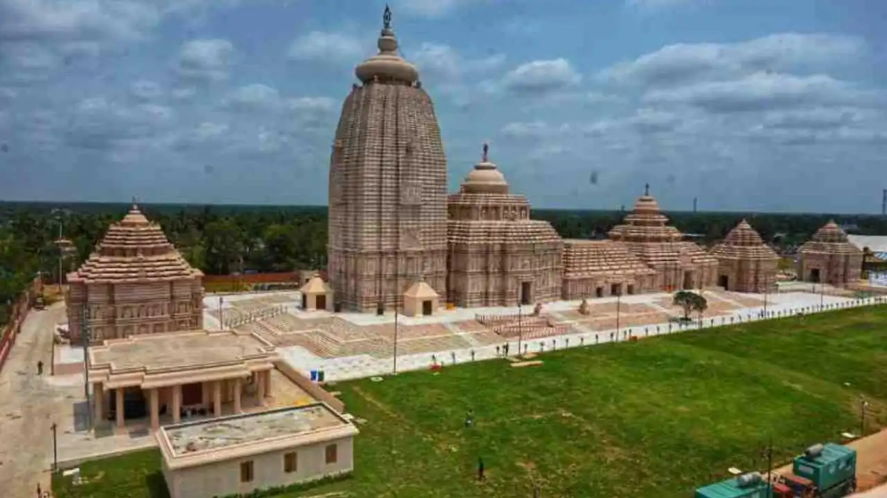 Digha Jagannath Dham