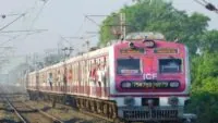 Eastern Railway